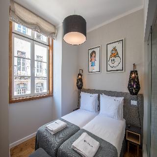 Urbano Flh Hotels Lisboa fotoÄŸrafÄ±