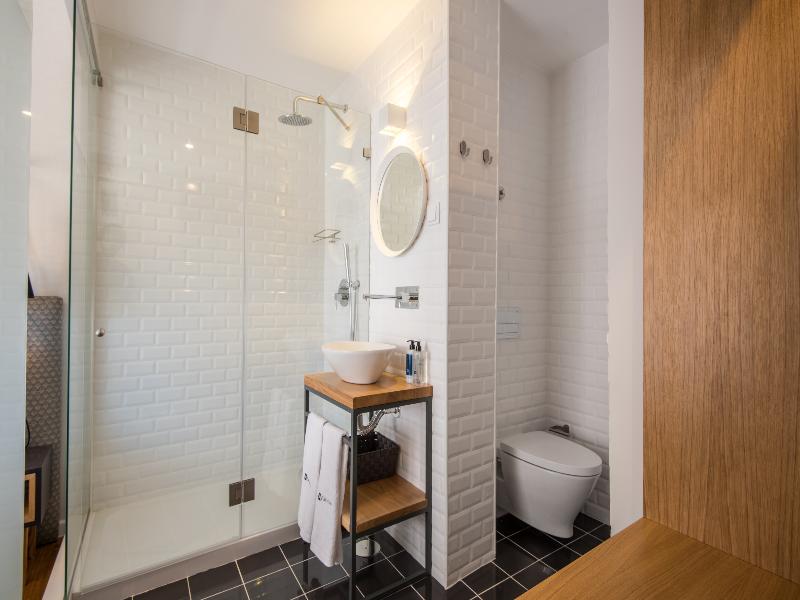 Urbano Flh Hotels Lisboa - Oda