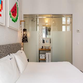 Urbano Flh Hotels Lisboa fotoÄŸrafÄ±