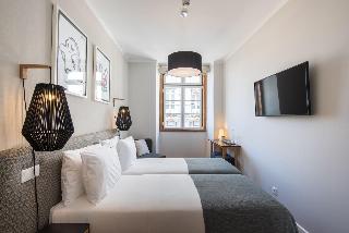 Urbano Flh Hotels Lisboa fotoÄŸrafÄ±