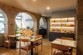 Urbano Flh Hotels Lisboa fotoÄŸrafÄ±
