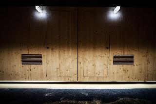 Zero Box Lodge Porto fotoÄŸrafÄ±