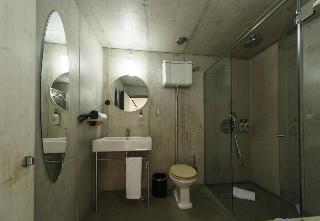Zero Box Lodge Porto fotoÄŸrafÄ±