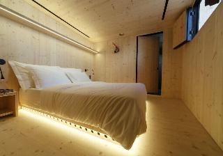 Zero Box Lodge Porto fotoÄŸrafÄ±