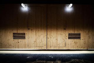 Zero Box Lodge Porto fotoÄŸrafÄ±
