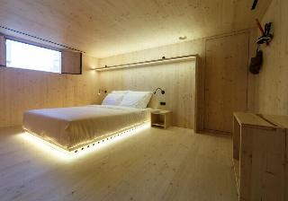 Zero Box Lodge Porto fotoÄŸrafÄ±