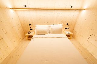 Zero Box Lodge Porto fotoÄŸrafÄ±