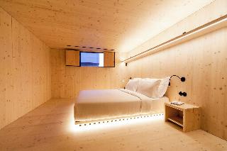 Zero Box Lodge Porto fotoÄŸrafÄ±