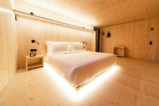 Zero Box Lodge Porto fotoÄŸrafÄ±