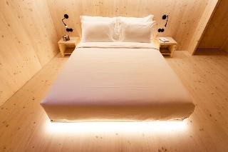 Zero Box Lodge Porto fotoÄŸrafÄ±