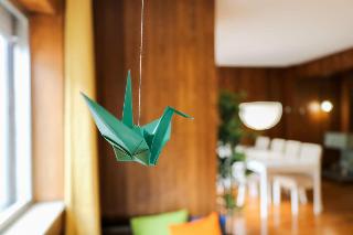 Origami Porto Residência fotoÄŸrafÄ±