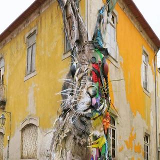 Origami Porto Residência fotoÄŸrafÄ±