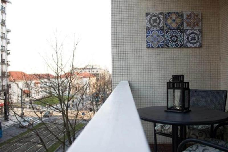Origami Porto Residência - Genel