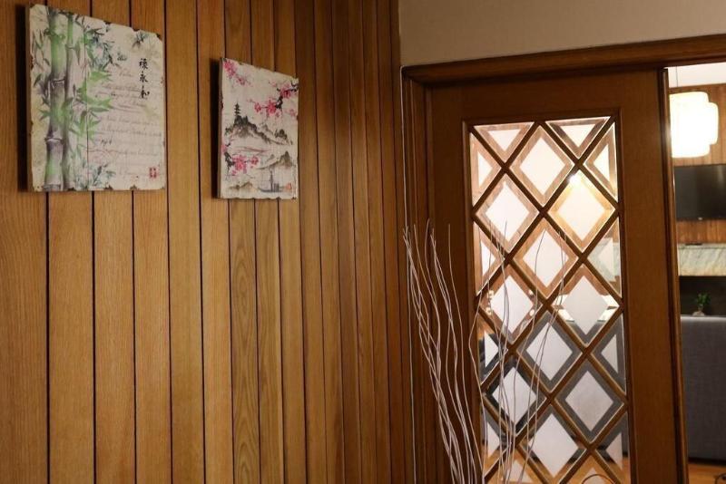 Origami Porto Residência - Oda