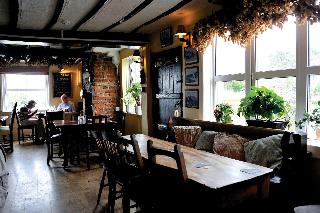 The Coach House At The Pheasant fotoÄŸrafÄ±