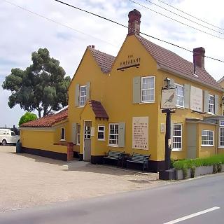 The Coach House At The Pheasant fotoÄŸrafÄ±