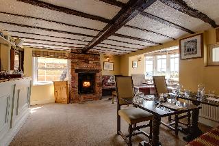 The Coach House At The Pheasant fotoÄŸrafÄ±