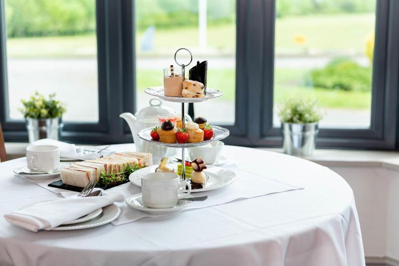 The Stratford Park Hotel & Golf Club - Lobi
