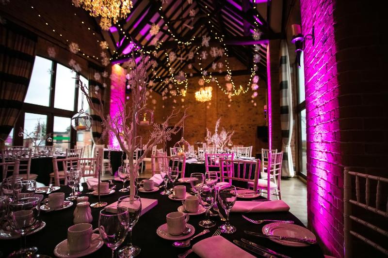 The Stratford Park Hotel & Golf Club - Toplantı