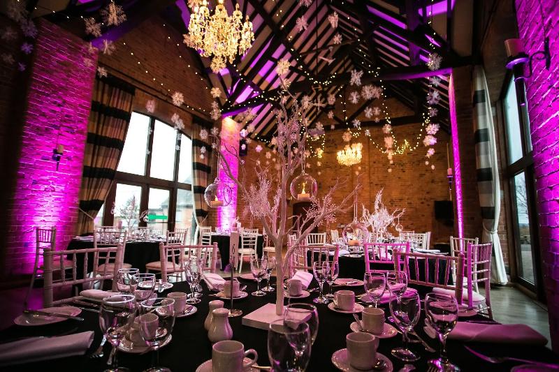 The Stratford Park Hotel & Golf Club - Toplantı