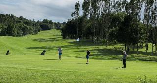The Stratford Park Hotel & Golf Club fotoÄŸrafÄ±