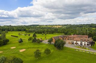 The Stratford Park Hotel & Golf Club fotoÄŸrafÄ±