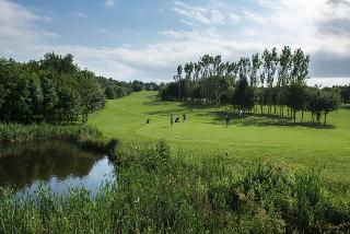 The Stratford Park Hotel & Golf Club otel fotoğrafı