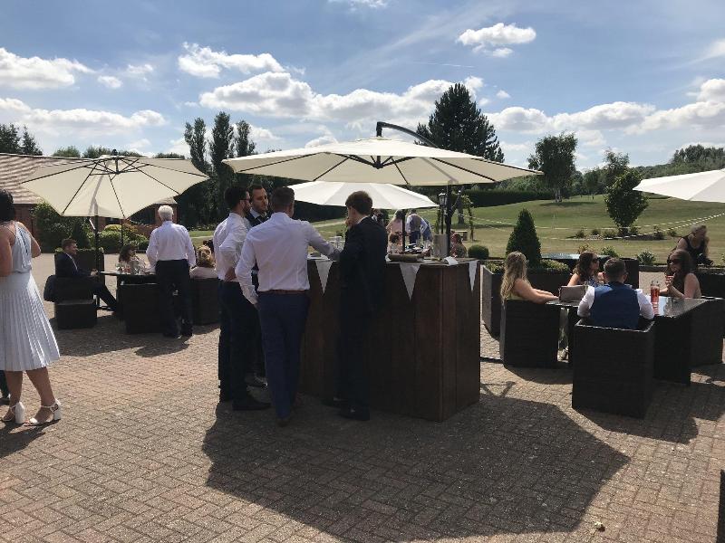 The Stratford Park Hotel & Golf Club - Genel