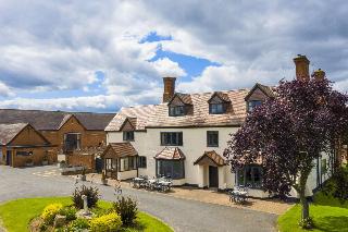 The Stratford Park Hotel & Golf Club fotoÄŸrafÄ±