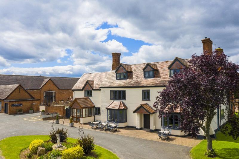 The Stratford Park Hotel & Golf Club - Genel