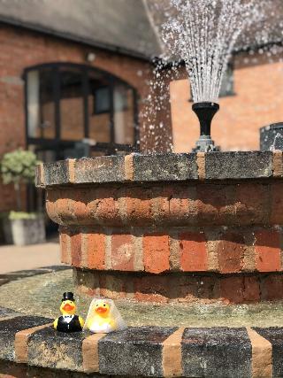 The Stratford Park Hotel & Golf Club fotoÄŸrafÄ±