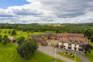 The Stratford Park Hotel & Golf Club fotoÄŸrafÄ±