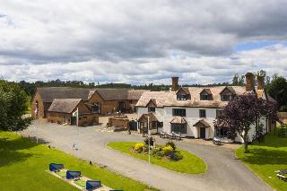 The Stratford Park Hotel & Golf Club fotoÄŸrafÄ±