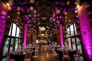 The Stratford Park Hotel & Golf Club fotoÄŸrafÄ±