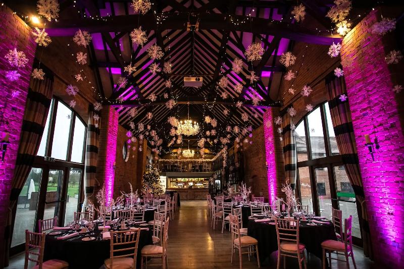 The Stratford Park Hotel & Golf Club - Genel