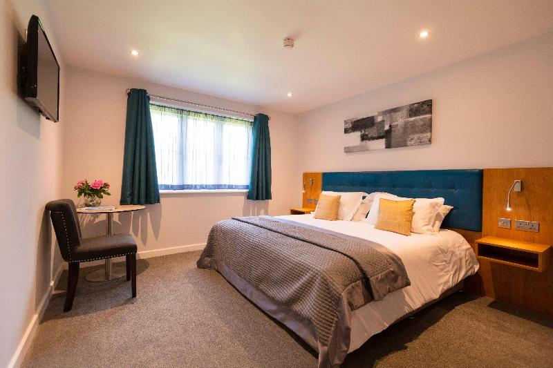 The Stratford Park Hotel & Golf Club - Oda