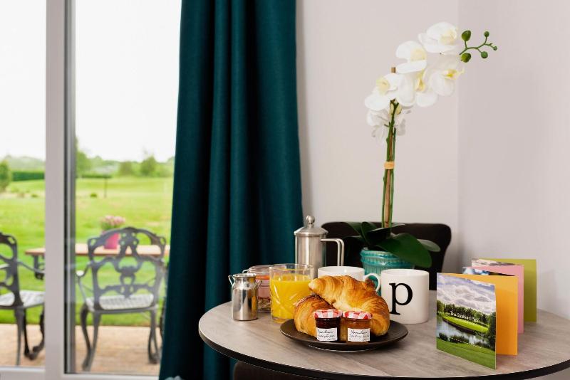 The Stratford Park Hotel & Golf Club - Oda