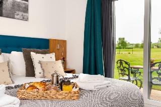 The Stratford Park Hotel & Golf Club fotoÄŸrafÄ±