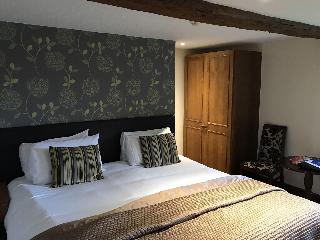 The Stratford Park Hotel & Golf Club fotoÄŸrafÄ±