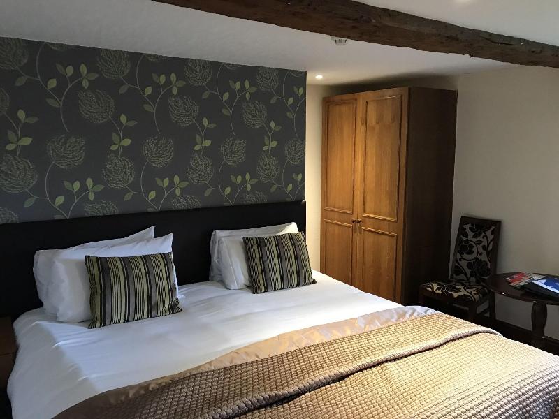 The Stratford Park Hotel & Golf Club - Oda
