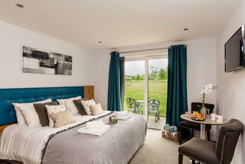 The Stratford Park Hotel & Golf Club - Oda