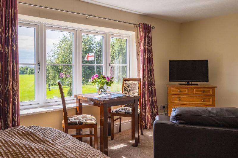 The Stratford Park Hotel & Golf Club - Oda