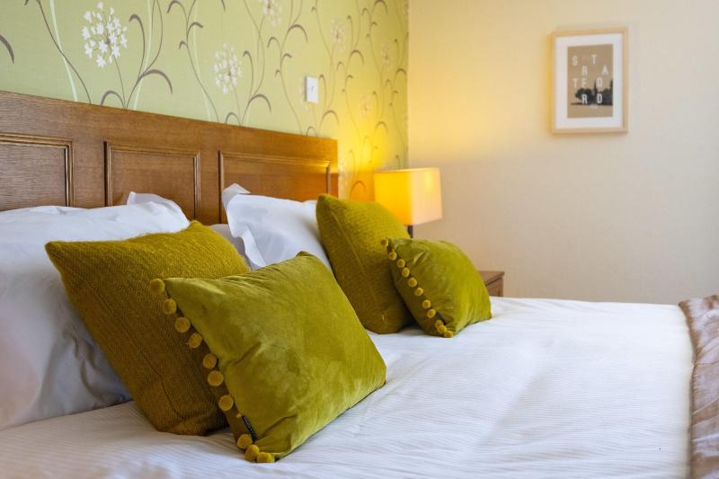 The Stratford Park Hotel & Golf Club - Oda
