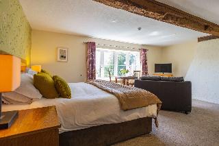 The Stratford Park Hotel & Golf Club fotoÄŸrafÄ±