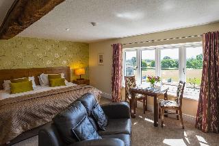 The Stratford Park Hotel & Golf Club fotoÄŸrafÄ±