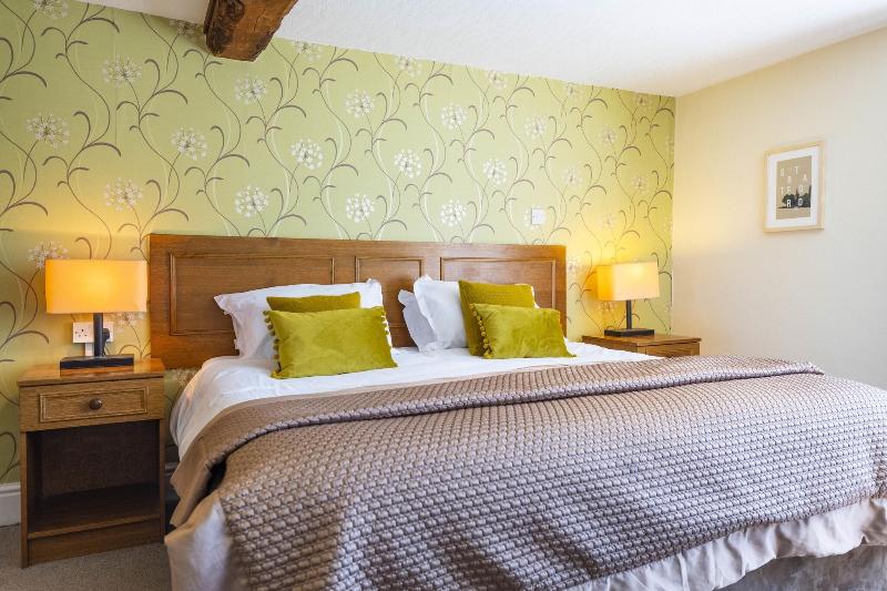 The Stratford Park Hotel & Golf Club - Oda
