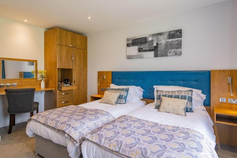 The Stratford Park Hotel & Golf Club - Oda