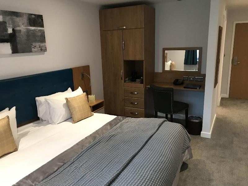 The Stratford Park Hotel & Golf Club - Oda