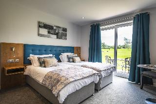 The Stratford Park Hotel & Golf Club fotoÄŸrafÄ±