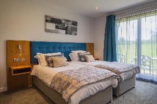 The Stratford Park Hotel & Golf Club fotoÄŸrafÄ±
